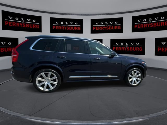 Used 2019 Volvo XC90 T6 Inscription w/ Luxury Package AWD/4WD image 8