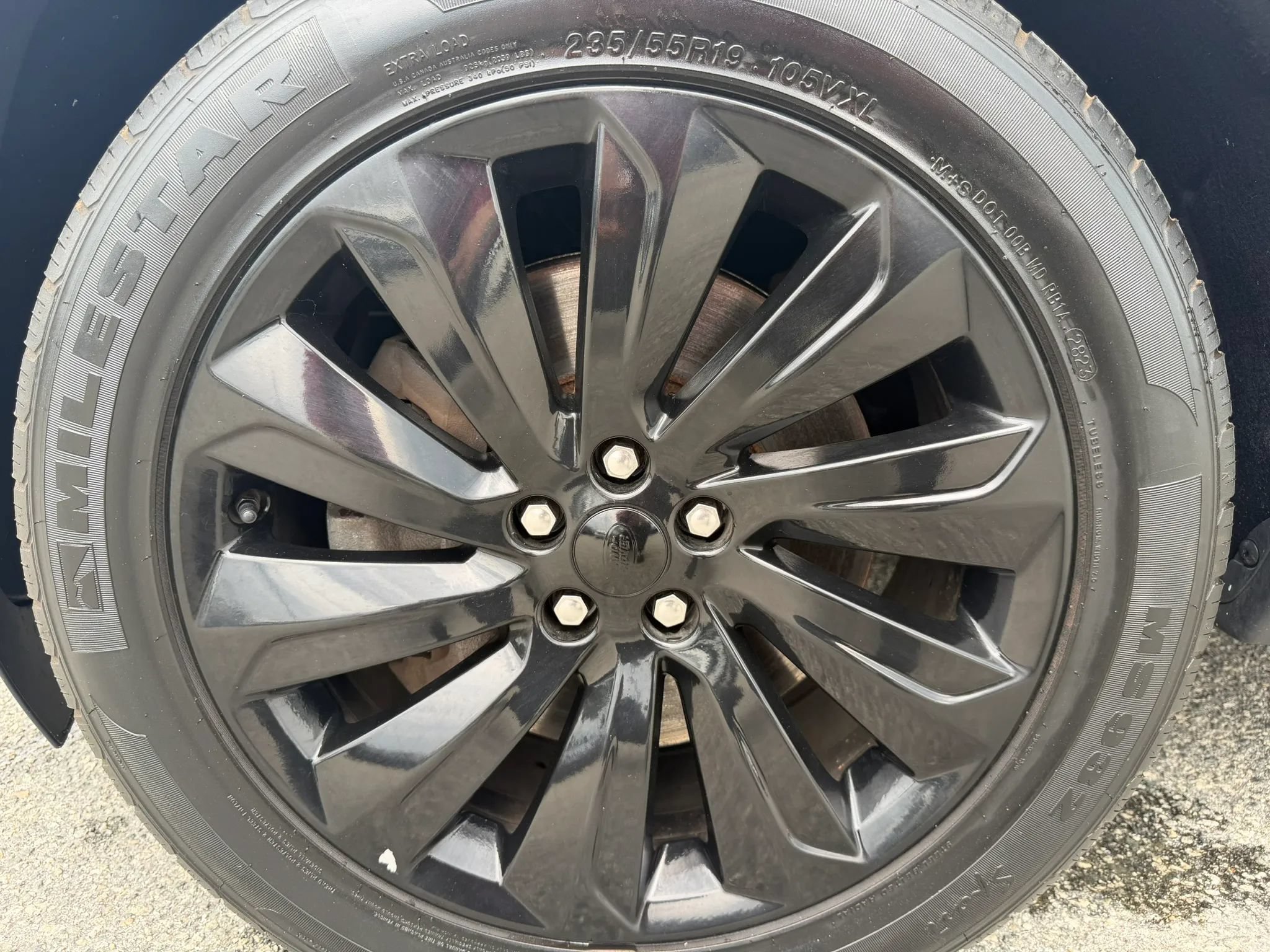 Used 2020 Land Rover Discovery Sport SE AWD/4WD image 58