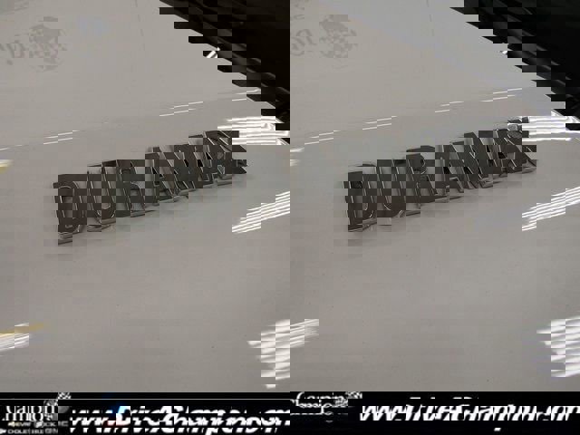 Certified 2025 Chevrolet Silverado 1500 LTZ image 5