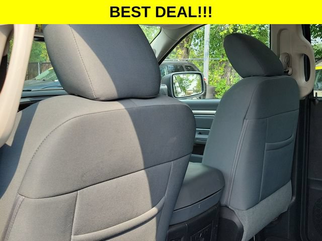 Used 2014 RAM 1500 Big Horn AWD/4WD image 13