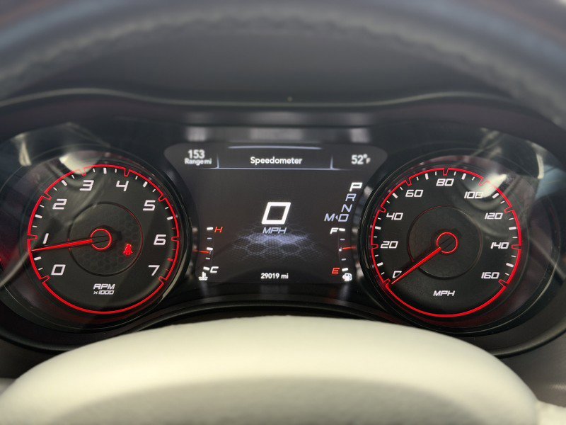 Used 2022 Dodge Charger R/T w/ Plus Group image 24