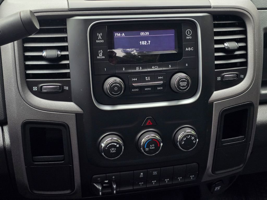 Used 2014 RAM 3500 Tradesman AWD/4WD image 35