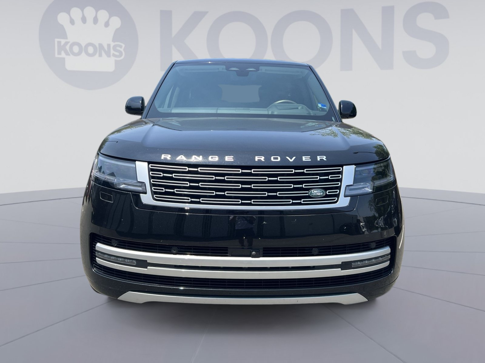 Used 2025 Land Rover Range Rover Autobiography AWD/4WD image 7