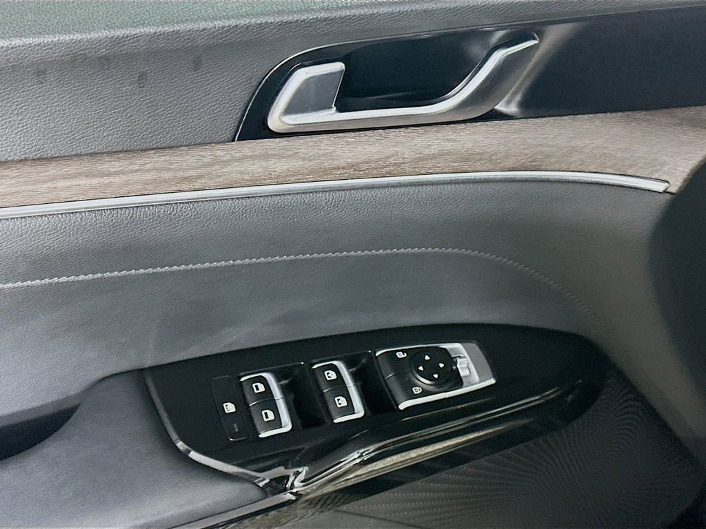 Used 2021 Kia K5 EX w/ Paint Protection Package image 23