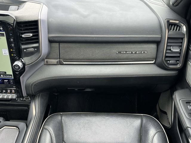 Used 2020 RAM 1500 Limited image 19