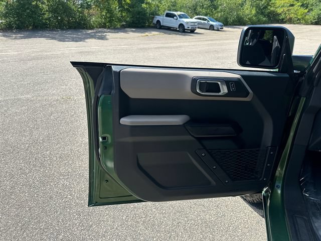Used 2022 Ford Bronco Big Bend AWD/4WD image 25