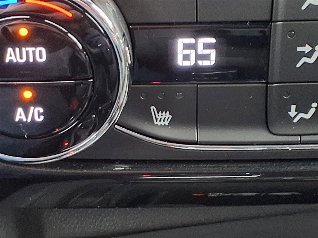 New 2026 Chevrolet TrailBlazer RS w/ Convenience Package image 15