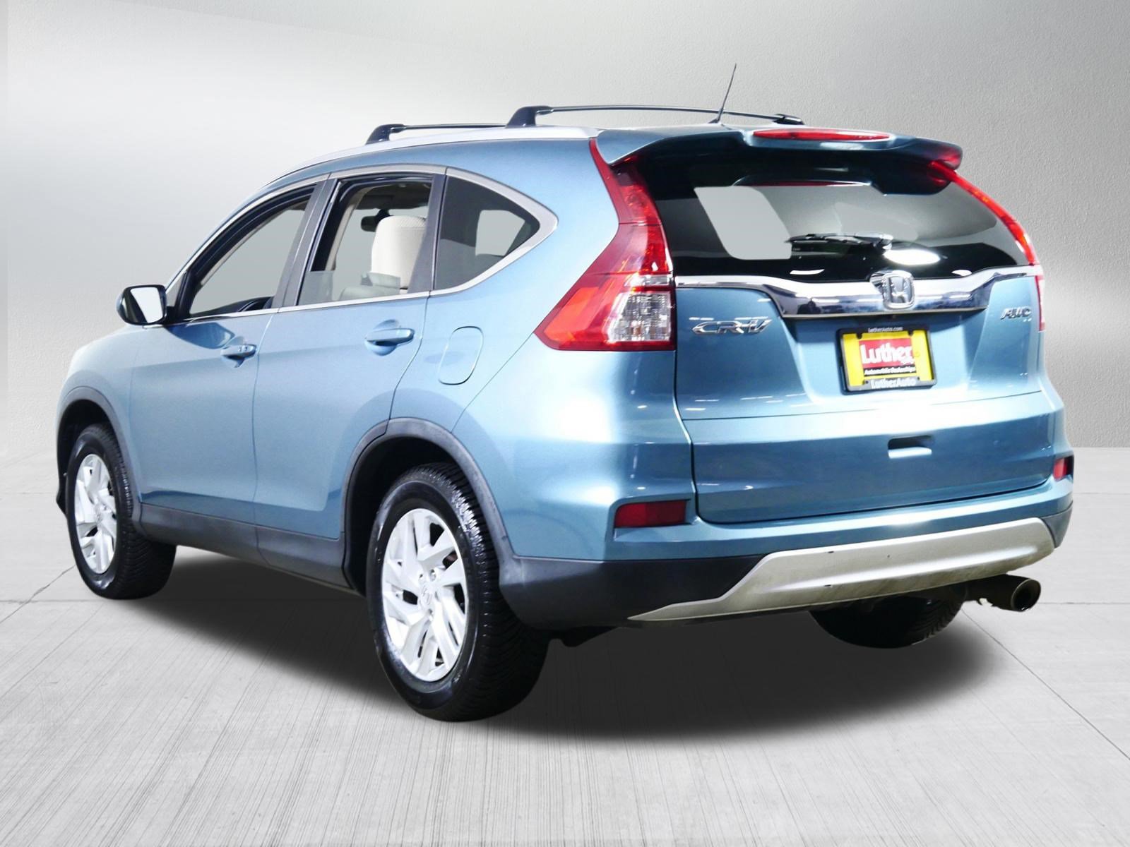 Used 2016 Honda CR-V EX image 5