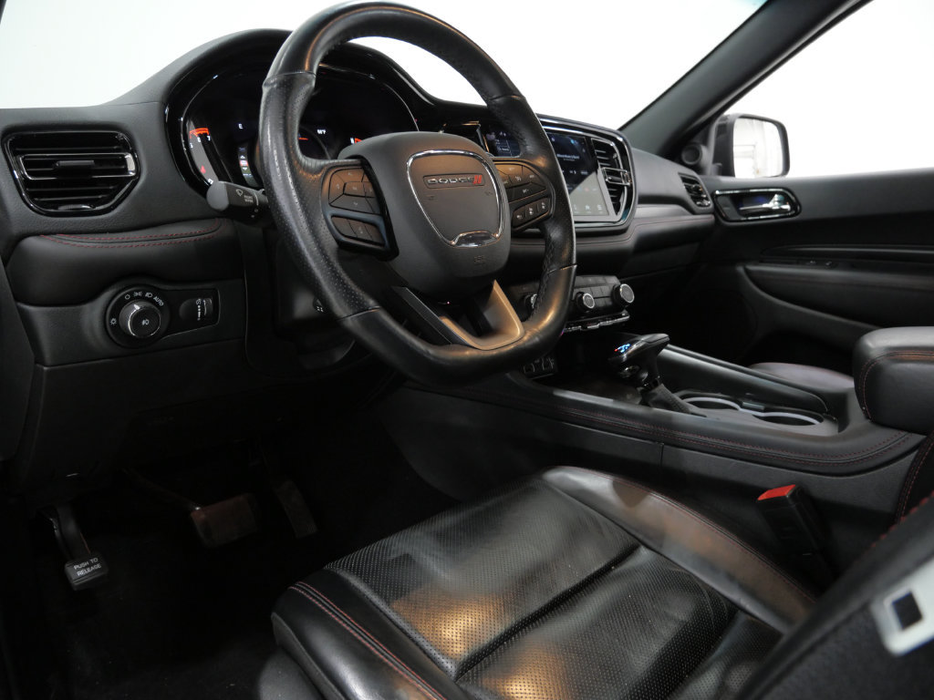 Used 2023 Dodge Durango R/T AWD/4WD image 11