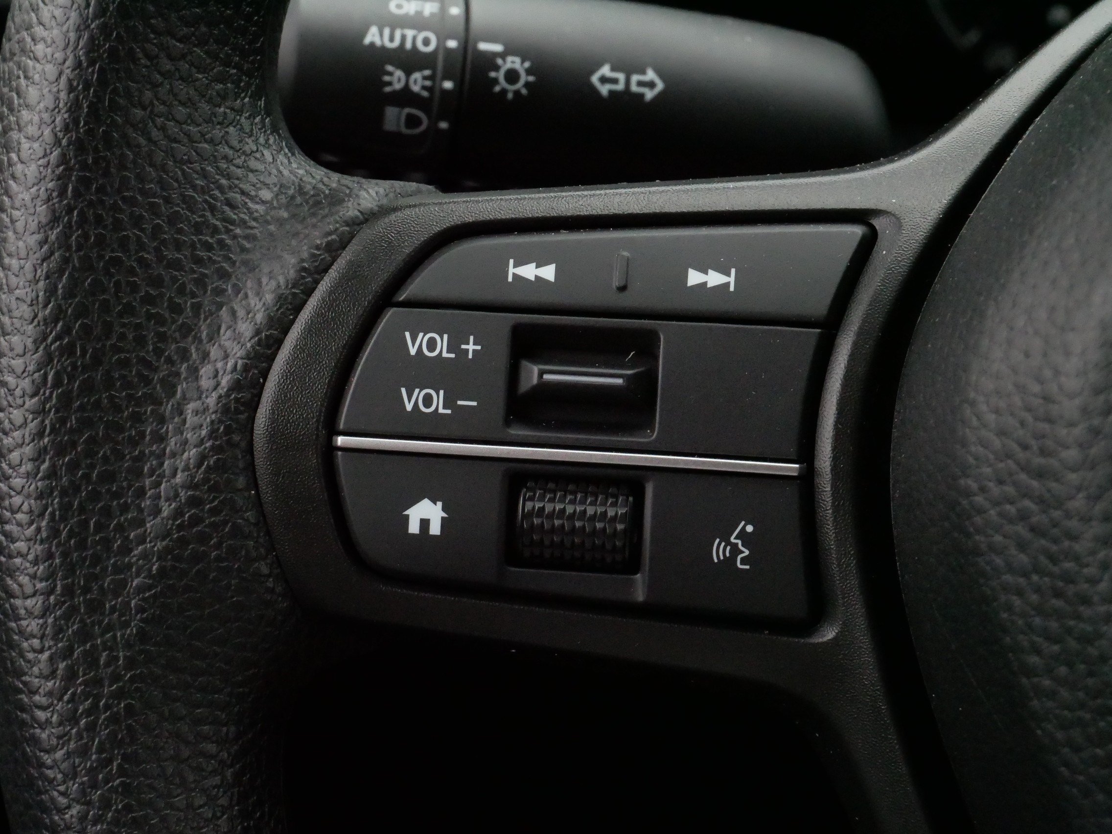 Certified 2026 Honda CR-V EX image 26