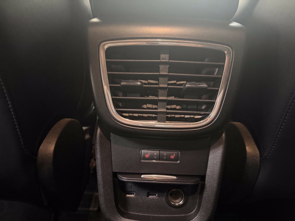 Used 2018 Lincoln MKX Select w/ Select Plus Package AWD/4WD image 13