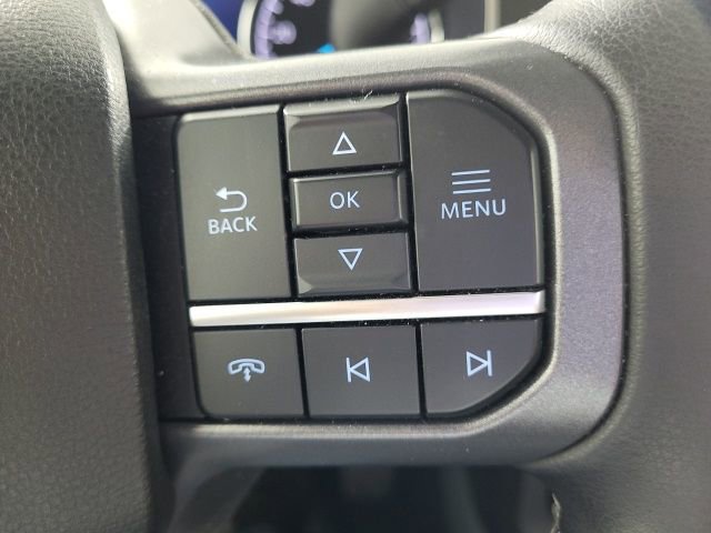 Used 2023 Ford F150 XLT w/ Equipment Group 302A High image 26