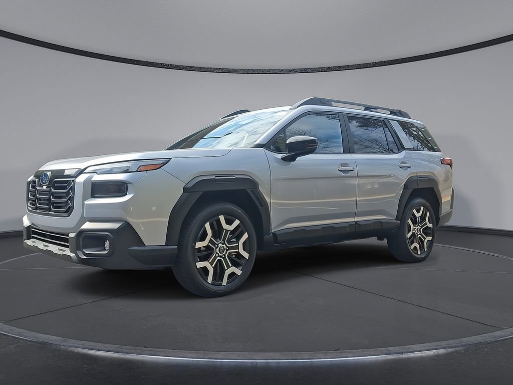 New 2026 Subaru Outback Touring XT AWD/4WD image 10