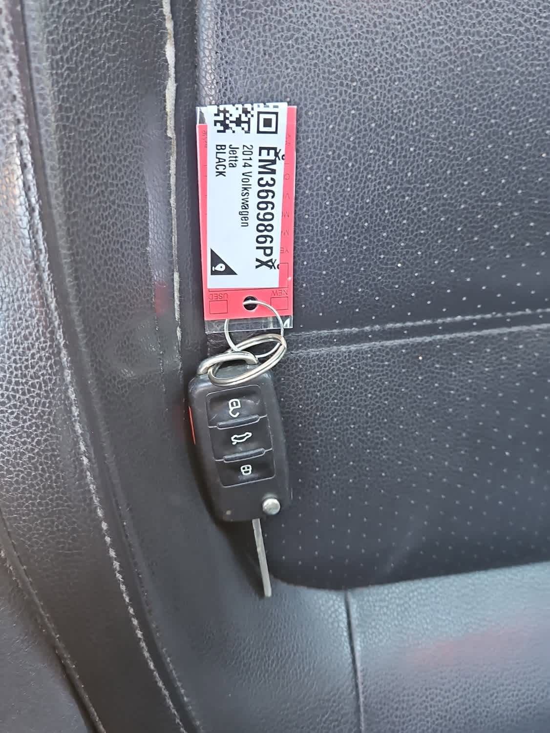 Used 2014 Volkswagen Jetta SE image 20