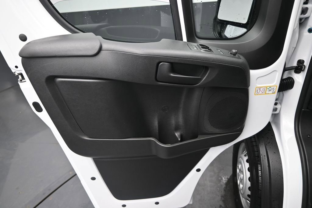 New 2026 RAM ProMaster 1500 FWD image 24