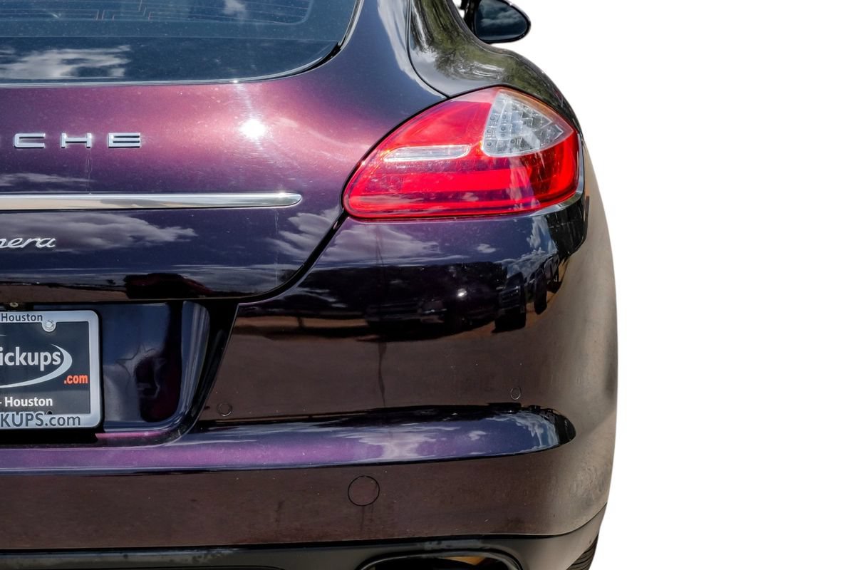 Used 2011 Porsche Panamera 4 AWD/4WD image 52
