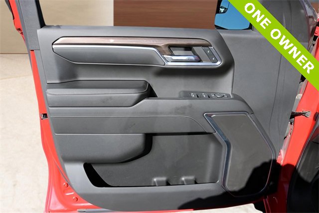 Used 2024 Chevrolet Silverado 1500 LT image 11