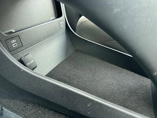 Certified 2024 Toyota bZ4X Limited w/ Weather Package image 21