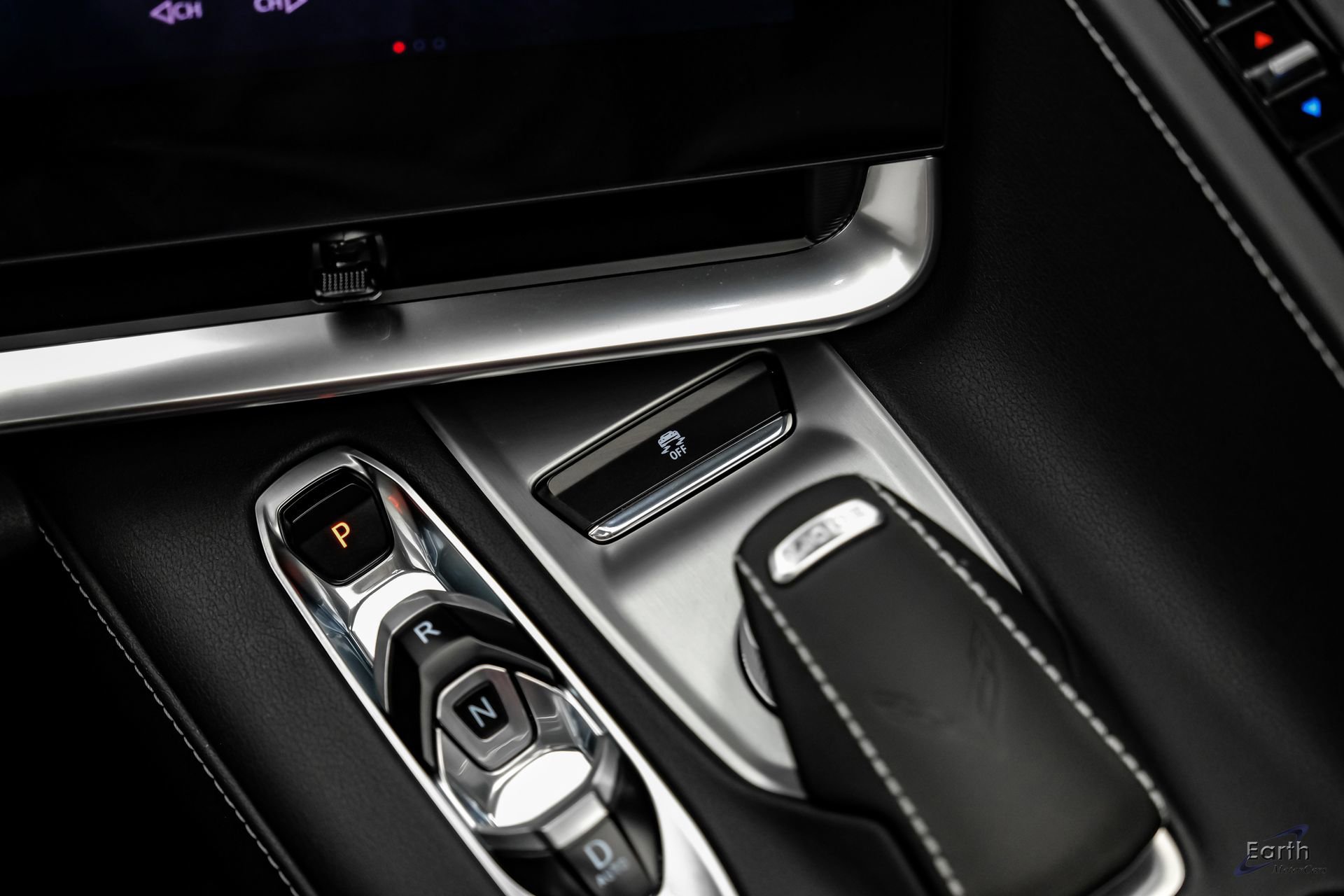 Used 2025 Chevrolet Corvette Z06 image 71