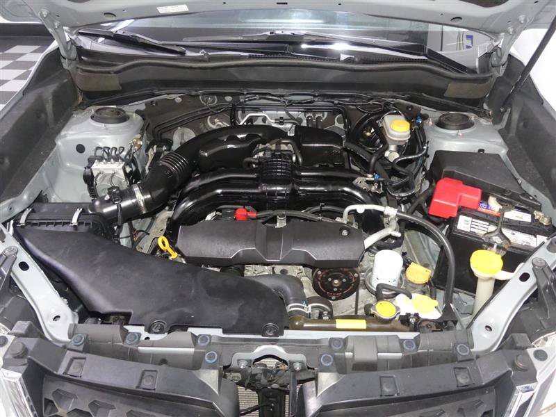 Used 2015 Subaru Forester 2.5i Premium w/ Popular Package #1 AWD/4WD image 12