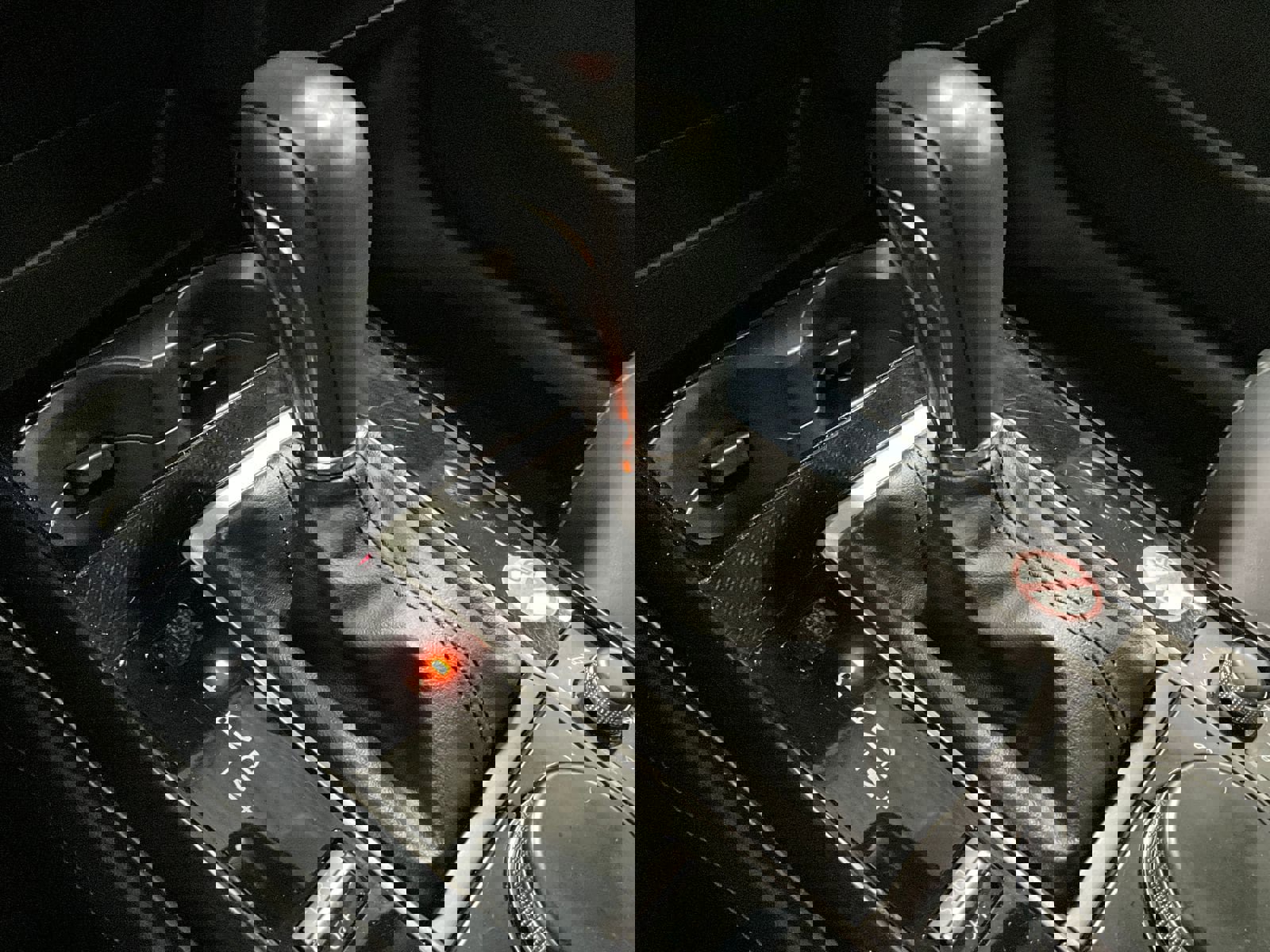 Used 2025 MAZDA CX-30 AWD 2.5 S w/ Select Sport Pkg image 15