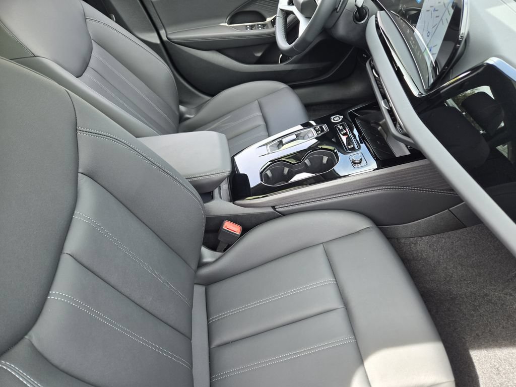 Certified 2025 Audi A5 2.0T Premium w/ Premium Plus AWD/4WD image 18