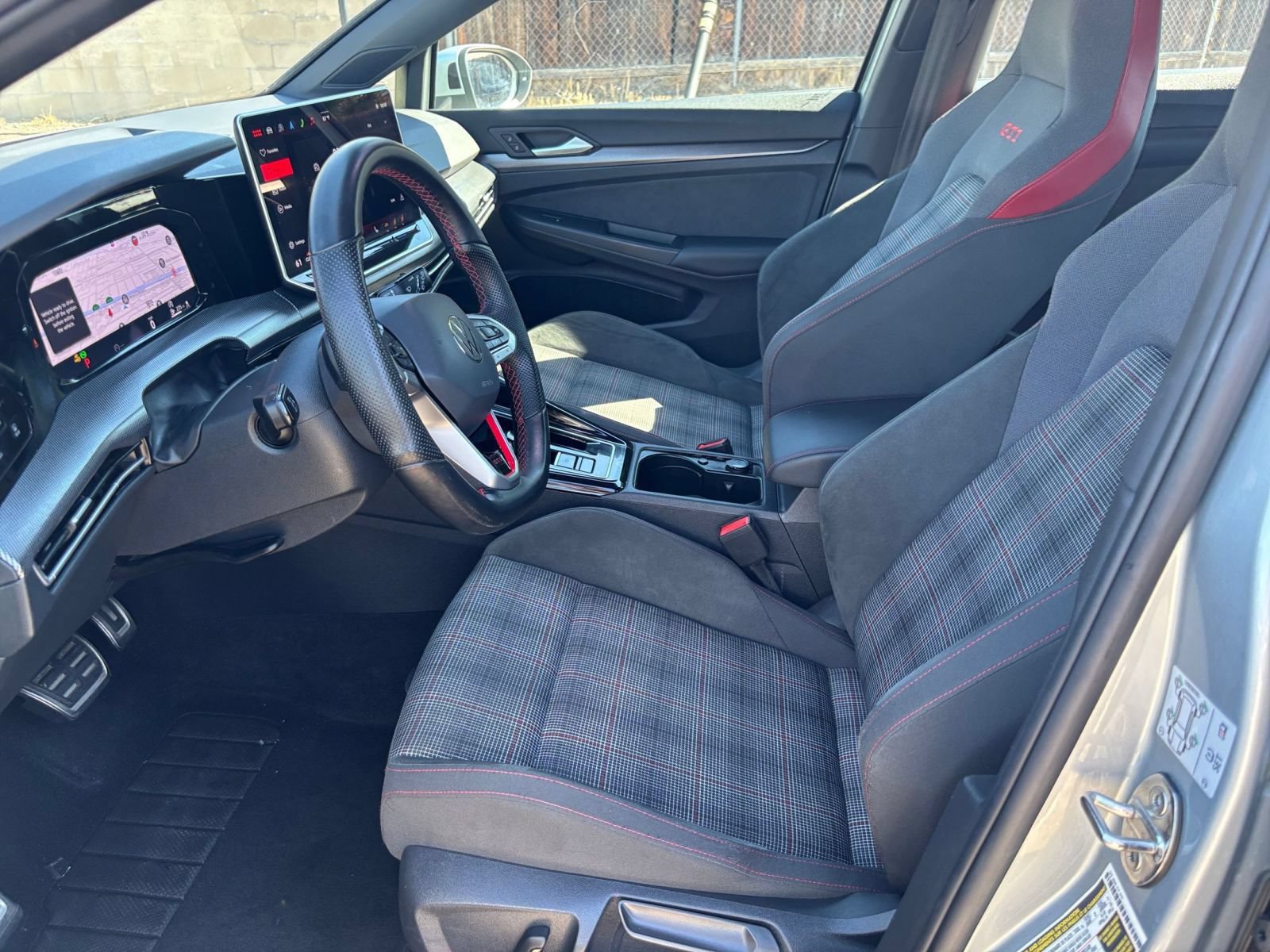 Used 2026 Volkswagen Golf S FWD image 27