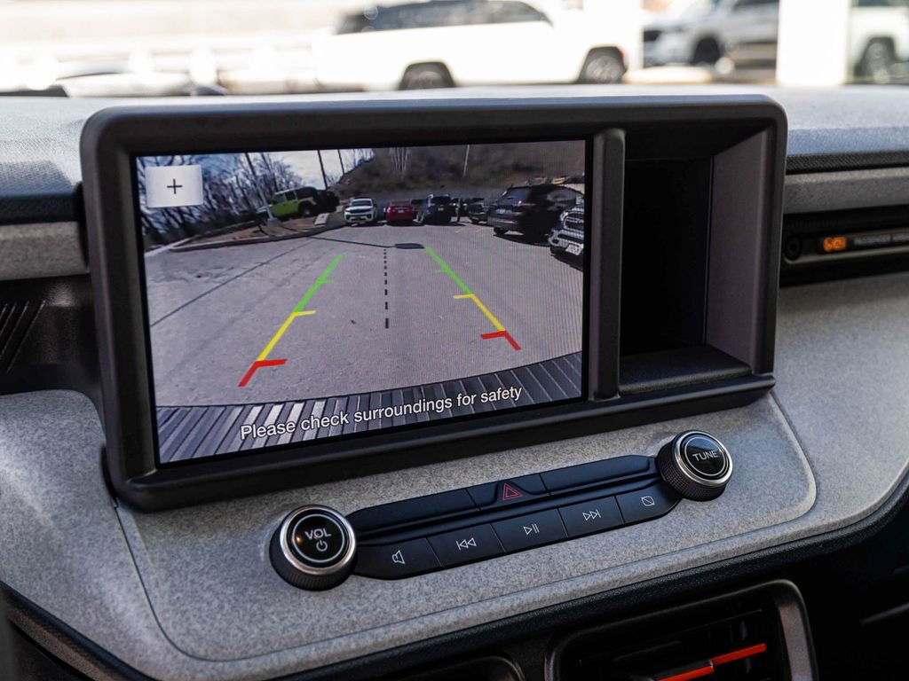 Used 2023 Ford Maverick XLT w/ Equipment Group 300A Standard image 20