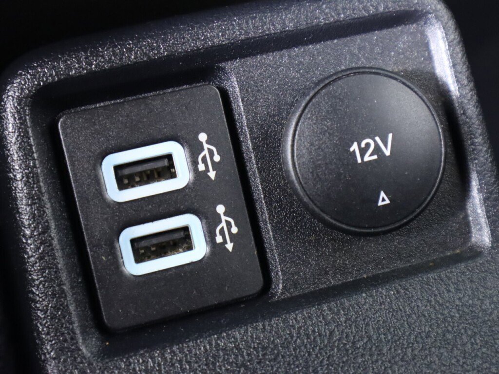 Used 2022 Ford Transit Connect XLT FWD image 26