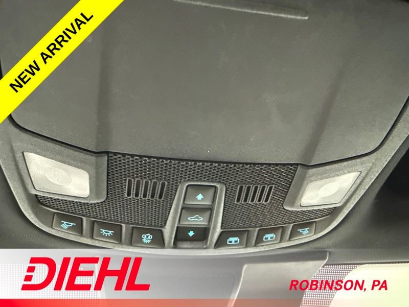 Used 2018 Ford F150 Platinum w/ Technology Package AWD/4WD image 40