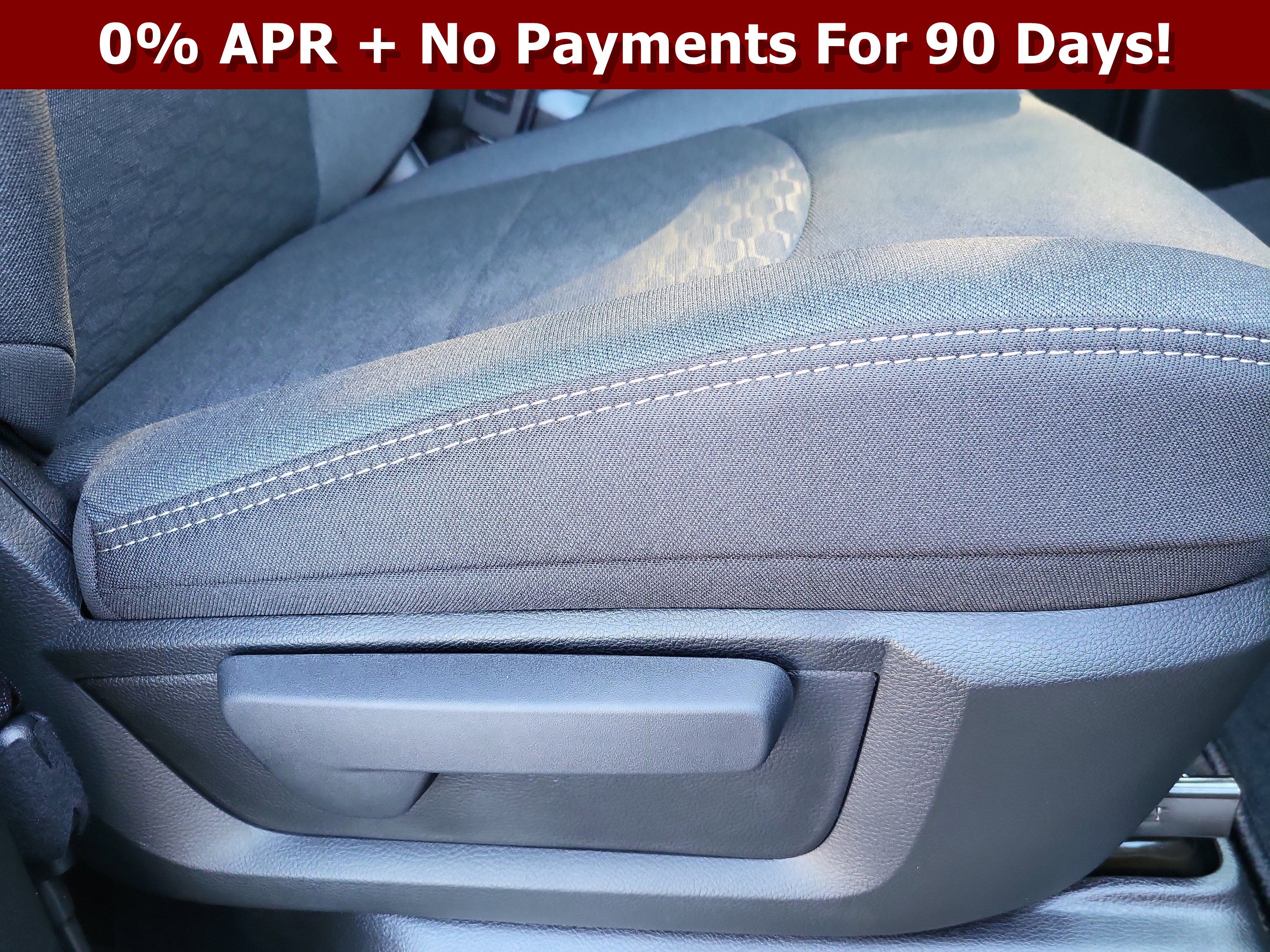 New 2026 RAM 2500 Tradesman image 14