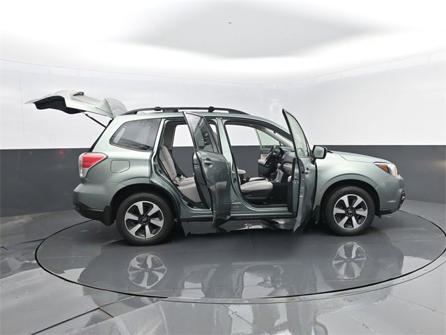 Used 2018 Subaru Forester 2.5i Premium w/ Protection Package #1A image 29