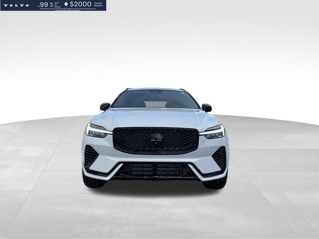 New 2026 Volvo XC60 T8 Ultra w/ Climate Package AWD/4WD image 8
