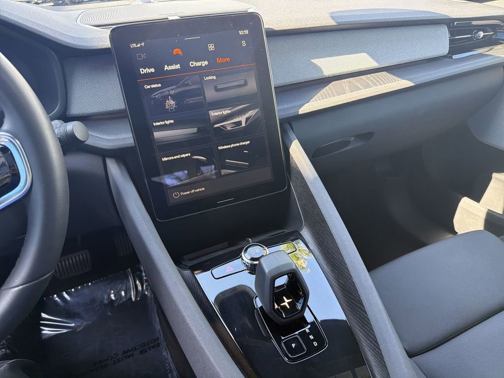 Used 2021 Polestar Polestar 2 image 22