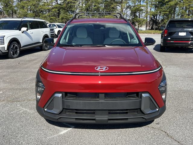 New 2026 Hyundai Kona SEL Sport image 2