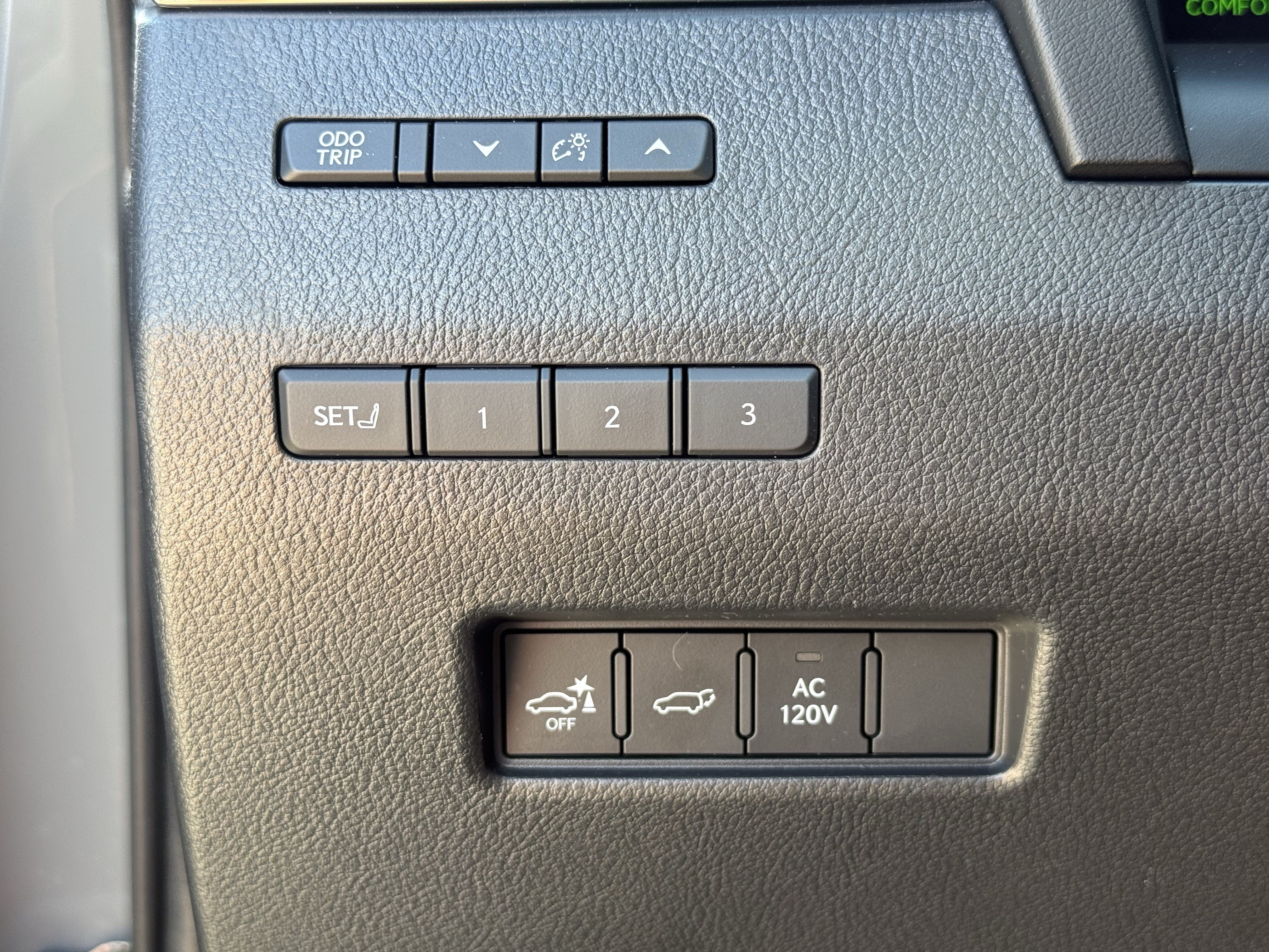 Used 2024 Lexus GX 550 AWD/4WD image 26