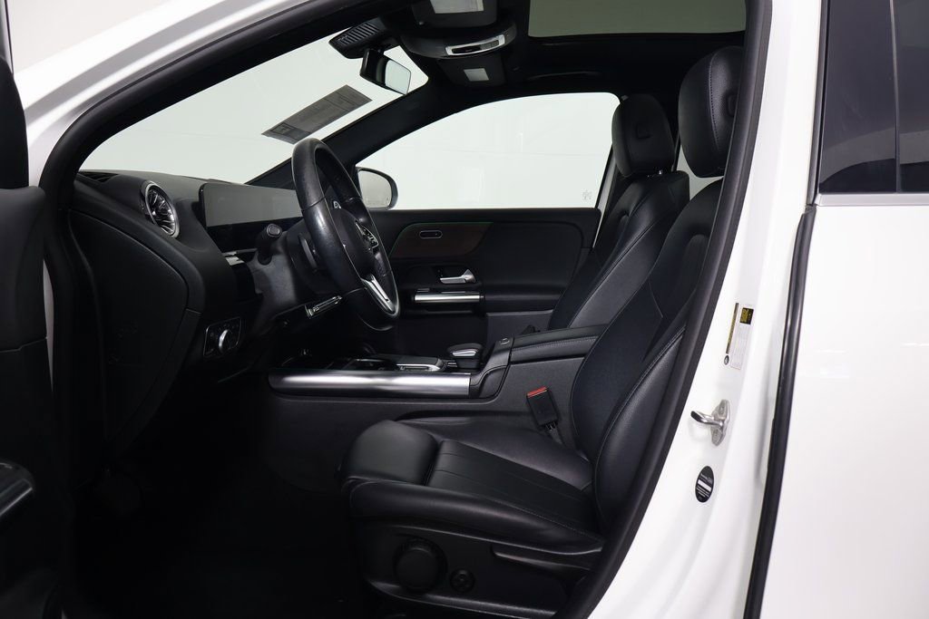 Certified 2022 Mercedes-Benz GLA 250 image 10