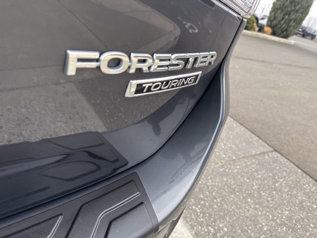 Used 2020 Subaru Forester Touring image 20
