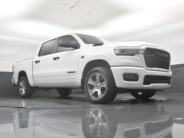 New 2027 RAM 1500 Express RWD image 53