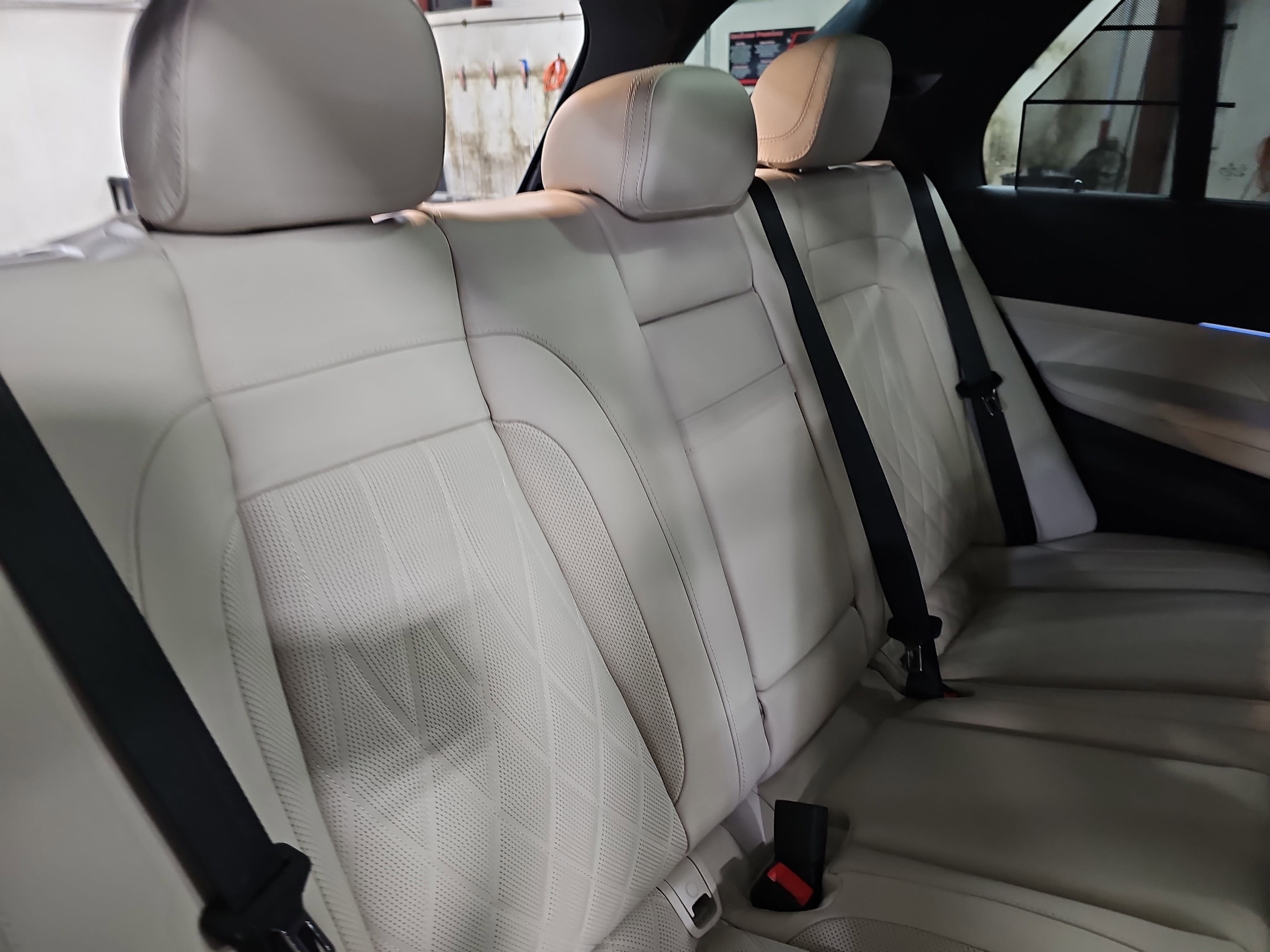 New 2026 Mercedes-Benz GLE 63 AMG S image 12