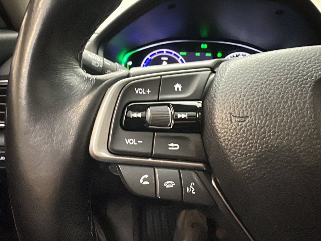 Certified 2019 Honda Accord Touring image 27