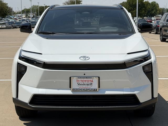 New 2026 Toyota bZ FWD image 7