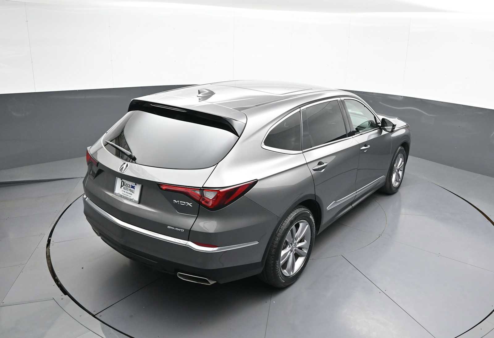 Used 2024 Acura MDX SH-AWD image 41