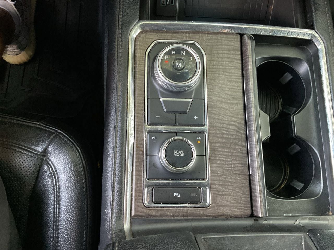 Used 2021 Ford Expedition Max Limited AWD/4WD image 22