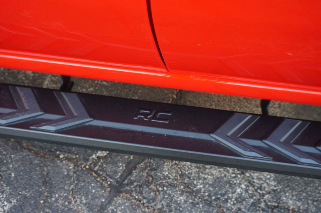 New 2025 Chevrolet Silverado 1500 Custom image 29