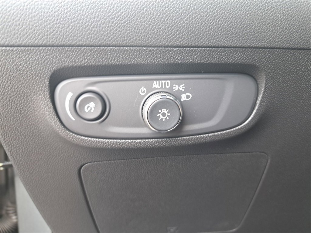 New 2026 Buick Encore GX Preferred w/ Comfort Package image 25