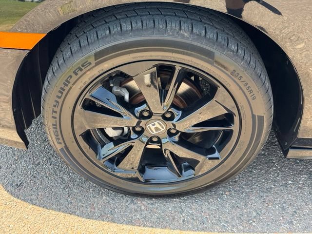 Used 2023 Honda Odyssey Sport image 8