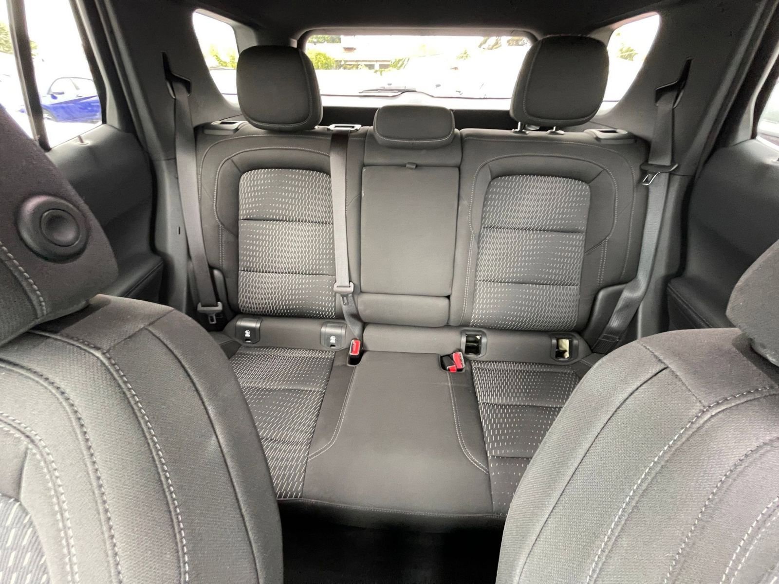 Used 2025 Chevrolet Equinox LT image 37