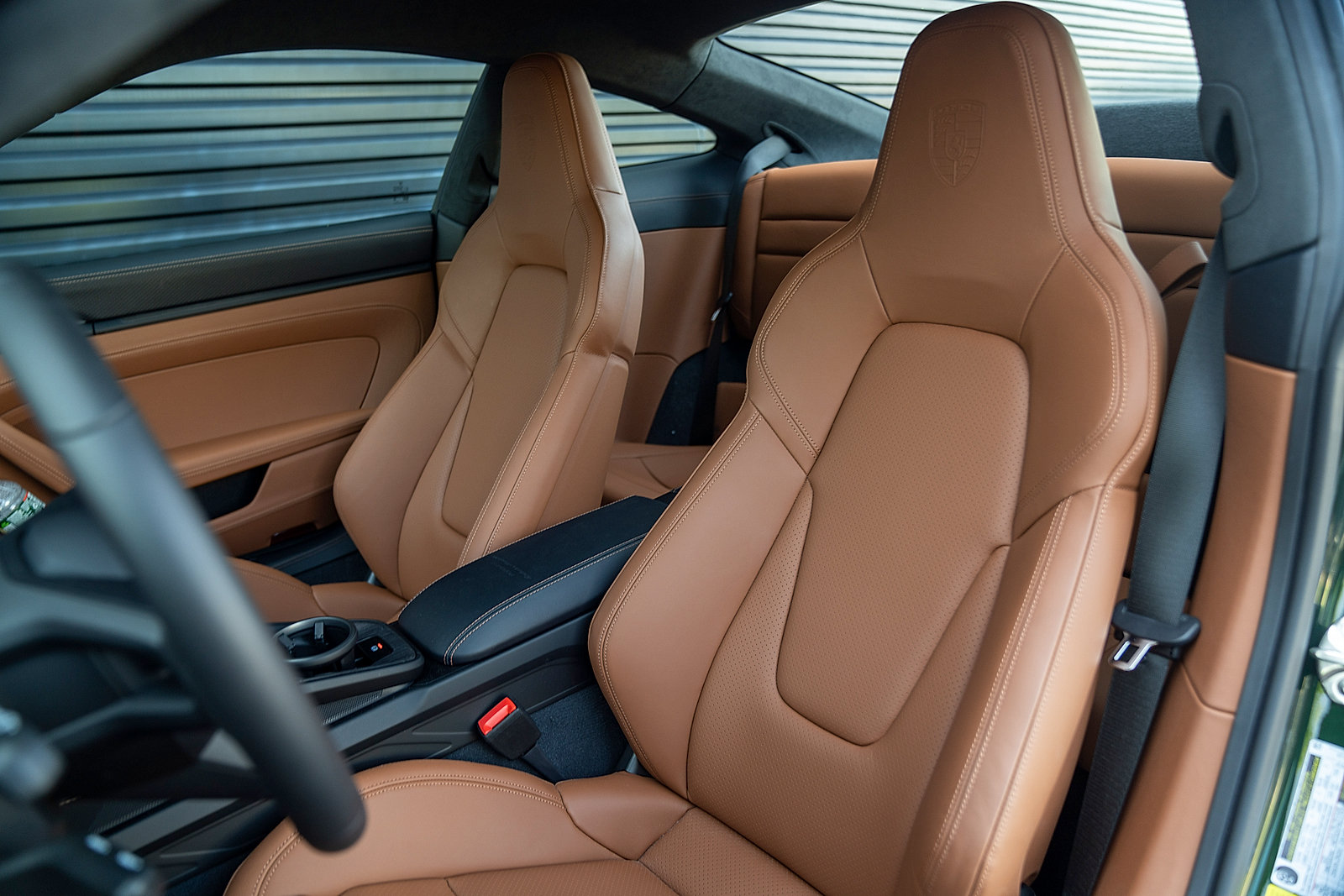 Certified 2026 Porsche 911 GT3 RWD image 5