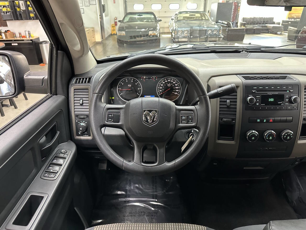 Used 2012 RAM 1500 Express image 19